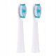  Panasonic EW0974 for sonic toothbrush EW-DM81, 2 pieces