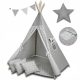 Children's tent - Iglo children's tent, PaLulli Wigwam 2 m+