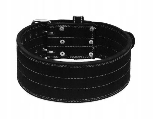  STRONG EVOLUTION BODYBUILDING BELT 10 cm, size L