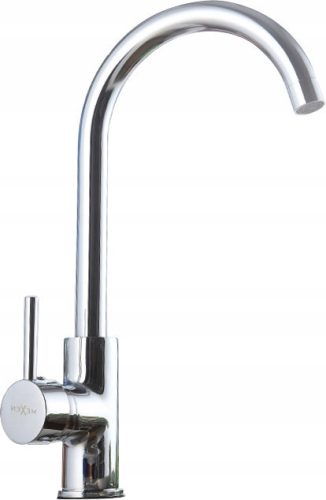  Mexen Luna kitchen faucet, silver