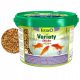  Tetra Pond Variety Sticks Fish Food 10l