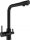 Mexen Duero floor-standing kitchen faucet, black