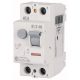 Eaton residual current circuit breaker 230 V IP20 25 A