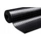 MAT, RUBBER COVER, MOLLET METRO BASE, 140 cm