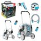  CELLFAST GARDEN SET 50 M Waffenwagen