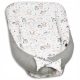  Palulli COCOON XXL 120x60 Babylaufstall, NEST