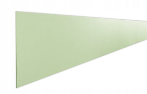 Self-adhesive bumper pistachio 30 cm 3M