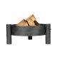 Fireplaces for the garden Garden fireplace 60 cm, length 35 cm