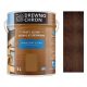 Drewnochron coating-forming impregnation 364461 rosewood medium 9 l