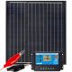  Volt Polska 50W Solar Panel