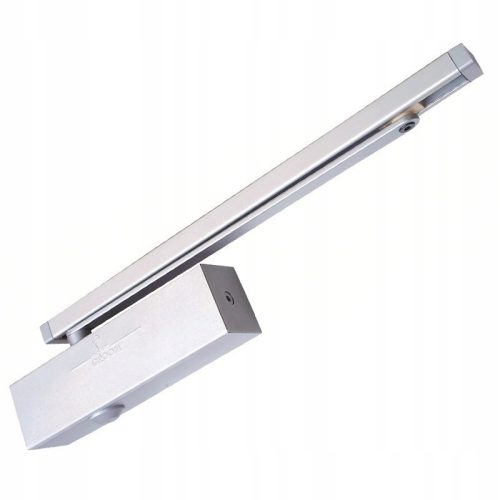 Dormakaba door closer for doors up to 125 cm, maximum weight 100 kg