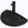  Wideshop ART-1132 black garden umbrella stand