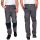 Long work trousers FIRI 444.3, size L