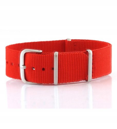  DILOY 387.6 NATO 20mm watch strap