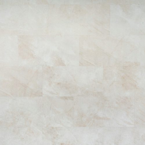 Alabaster 6 mm floor tiles