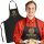 Kitchen towels, gloves and aprons MasterChef KITCHEN apron as a gift