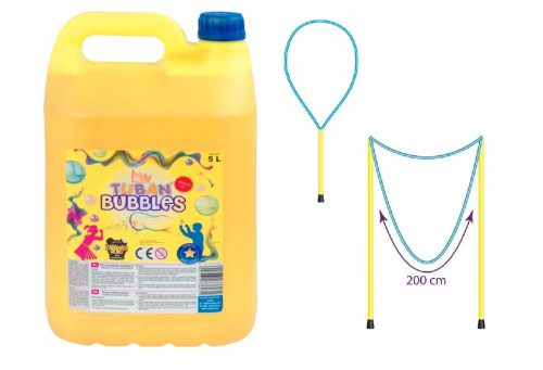 Tuban cupping fluid 5000 ml 29 cm x 13 cm + 2 more products