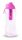  Dafi POZ02434 Filter bottle 0.3 l pink