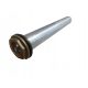  MAGNESIUM ANODE 33X250 5/4 GALMET BOILER 120-140L