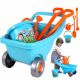Technok 4265 Gardening Set 5-piece