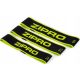  Zipro exercise band 4.5-13.5 kg 3 pcs.