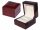  WOODEN LUXURY RING BOX
