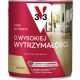Peinture pour parquet mat V33 5 l