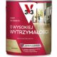 V33 Vernis parquet semi-mat incolore 5l