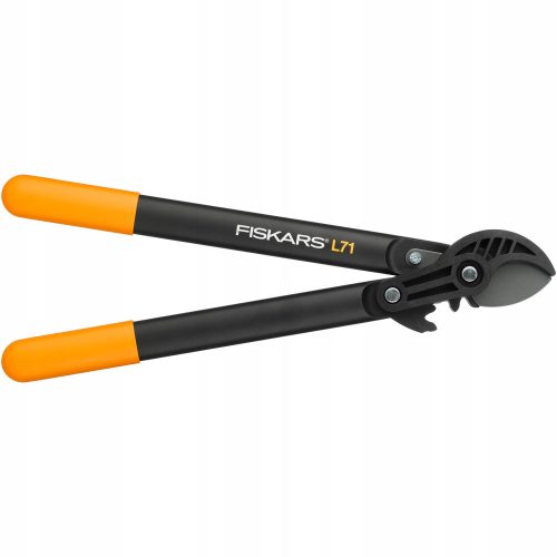 Garden shears and hedge trimmers Fiskars hand shears 450 cm 1 V