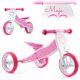  Milly Mally Jake Tricycle Bike Pink