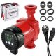  ENERGY-SAVING WATER CIRCULATION PUMP 25-60/180 CO ELECTRONIC