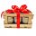  Honey set 6x400g gift from Miody Ceremuga