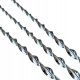 Spiral anchor for cracks in facades 6 mm x 1 m