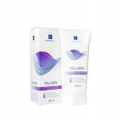  PILARIX Ceramide Balm with Urea, 200 ml