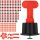 Bigstren Tile Leveling Clamps/Clips 150 pcs.