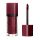  Bourjois purple lipstick Shades of red matte liquid