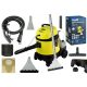 Presson MX1960 1250 W wet and dry vacuum cleaner