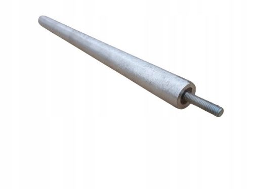  MAGNESIUM ANODE 25X390 M8 x30 GALMET NEPTUNE