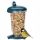  ProGarden bird feeder with suction cup for a window 14x22cm