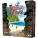  Portal Games board game Robinson Crusoe: Adventures on the Cursed Island