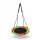 Nils hanging garden swing 90 x 90 cm