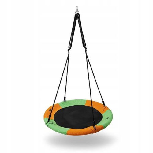 Nils hanging garden swing 90 x 90 cm