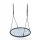 Nils Camp hanging garden swing 100 x 180 cm