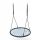 Nils Camp hanging garden swing 100 x 180 cm