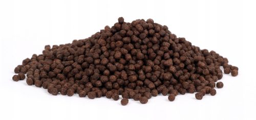  Food for pond fish, 20 kg, 3 mm pond floating