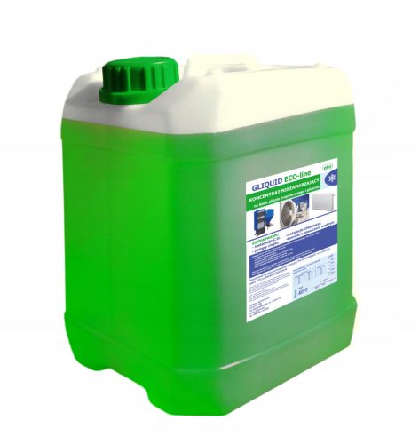  Gliquid ECO-line liquid -60*C