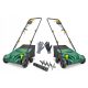  Aerator, scarifier ELECTRIC AERATOR 3in1 32 cm 1500 W