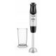  Tefal HB658838 hand blender 1000 W silver/grey