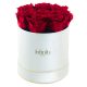 FlowerBox REAL natural scent of ETERNAL ROSES!