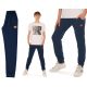  Boys' sweatpants SUPER QUALITY tracksuit size 170 navy blue Produkt.PL